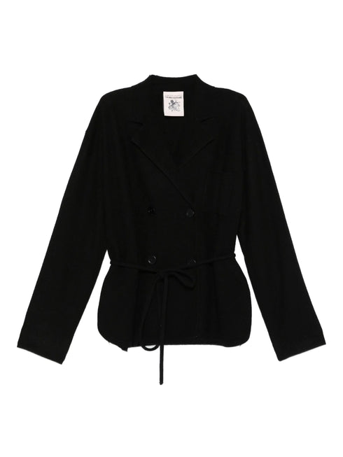 SEMICOUTURE GRACIANA CARDIGAN